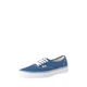 VANS Nizke superge Authentic, modra