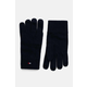 Rokavice Tommy Hilfiger moške, mornarsko modra barva, AM0AM12845