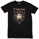 The Smashing Pumpkins Celestial Sun (Dress) Black L Ženske Majica