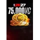 NBA 2K27 75,000 Virtual Currency Pack (Xbox Series X|S) XBOX LIVE Key EUROPE