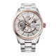 Orient Star Contemporary Layered Skeleton RE-AV0123G00B