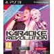 Karaoke Revolution - samo igra brez mikrofona (PS3) - rabljeno