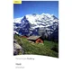 Level 2: Heidi Book and MP3 Pack (Kniha)