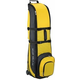 Big Max Wheeler 3 Travelcover Black/Yellow