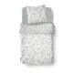 Mömax Posteljnina Flannel