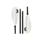 Aqua Marina KP-1 Aluminium Paddle