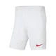 Nike Hlače obutev za trening bela 188 - 192 cm/XL Park Iii