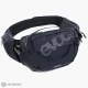 EVOC Hip Pack Pro ledvica, 3 l, črna