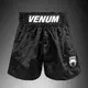 Venum šorts za Muay Thai Classic Evo, Crni