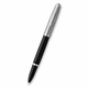 Parker 51 Black CT nalivno pero M