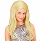Widmann Dekliška Blond Lasulja