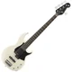 Yamaha BB235 Vintage White 5 strunska bas kitara (Kot novo)