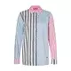 LIEBLINGSSTÜCK Bluza EdmiraL mornarska / nebeško modra / svetlo roza / bela