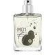 Escentric Molecules Molecule 01 toaletna voda uniseks 30 ml + kovinska škatla