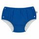 Lässig plavalne plenice za večkratno uporabo Snap 7-12 m (vel. 74/80) blue