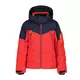 Icepeak LEBUS JR, dječja skijaška jakna, crvena 250043566I