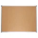Optima plutana tabla 90x120 aluminijumski ram ( 22382 )