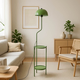 Opviq Podna lampa 241312, Zelena