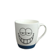 SIGMA PORCELAN ŠOLJA 170ML SMILEY