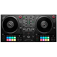 DJ kontroler Hercules - DJControl Inpulse T7, crni