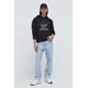 adidas Originals Bombažen pulover adidas Originals Trefoil Hoodie