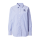 Lauren Ralph Lauren Bluza Kotta  marine / encijan / bela