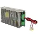 PULSAR napajalnik PSB-12V10A, vgrajeni vklopni napajalnik, 13,8V/10A