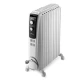 Uljni radijator Dragon TRD41025 2300-2500W 10 rebara DeLonghi