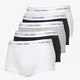Bokserji Calvin Klein Low Rise Trunk 5-Pack Multicolor L