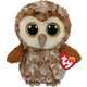 TY Owl BOOS PERCY, 24 cm