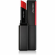 Shiseido Makeup VisionAiry gelasta šminka odtenek 222 Ginza Red (Lacquer Red) 1,6 g