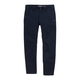 TOM TAILOR Chino hlače temno modra