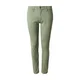 JACK & JONES Hlače JPSTGLENN DYLAN zelena