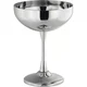 APS Frigio inox skodelica za sladoled 260 ml, komplet 2 kos
