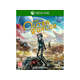 XBOX ONE The Outer Worlds