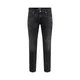 Only & Sons Kavbojke ONSWarp črn denim