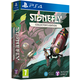 Stonefly - Collectors Edition (PS4)