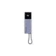 165W Power Bank 10000mAh (Integrated Cable) GL (BHR9361GL)