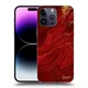 ULTIMATE CASE MagSafe za Apple iPhone 14 Pro Max - Red