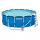 Intex Bazen Intex 28242 BAZEN KOVINSKI OKVIR 457x122 cm SET