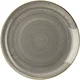 CHURCHILL Stonecast Peppercorn Grey plitev krožnik, coup, o: 288 mm (12 kos)