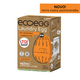 ECOEGG 2u1 deterdžent i omekšivač za veš, miris cveta pomorandže-70 pranja