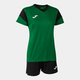 Joma Phoenix Set Green Black