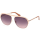 Guess GU5226 29Z ONE SIZE (59) Zlata/Vijolična