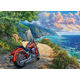 Cobble Hill - Puzzle Prispel - 500 kosov
