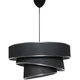OPVIQ Couper Black Silver
