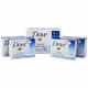 Dove Original sapun (Beauty Cream Bar) 4x100 g