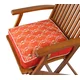 Aberto Design Ukrasni jastuk YM1136, 42 x 42 cm, Šareni