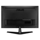 Monitor ASUS VY249HGE 23.8/IPS/1920X1080/144Hz/1ms MPRT/HDMI/VESA/crna