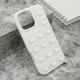 Futrola octobuddy za iphone 16 pro max (6.9) bela ( F122192 )